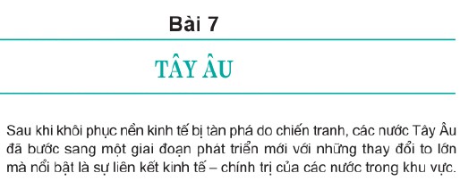 Trả lời câu hỏi và bài tập 1 2 bài 7 trang 52 sgk Lịch sử 12