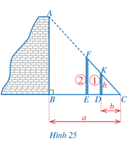 Bài 2 trang 61 Toán 8 Tập 2 Cánh diều | Giải Toán 8